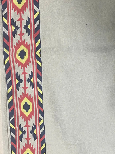 Hendrik™ | Ethnic Comfort Fit Broek