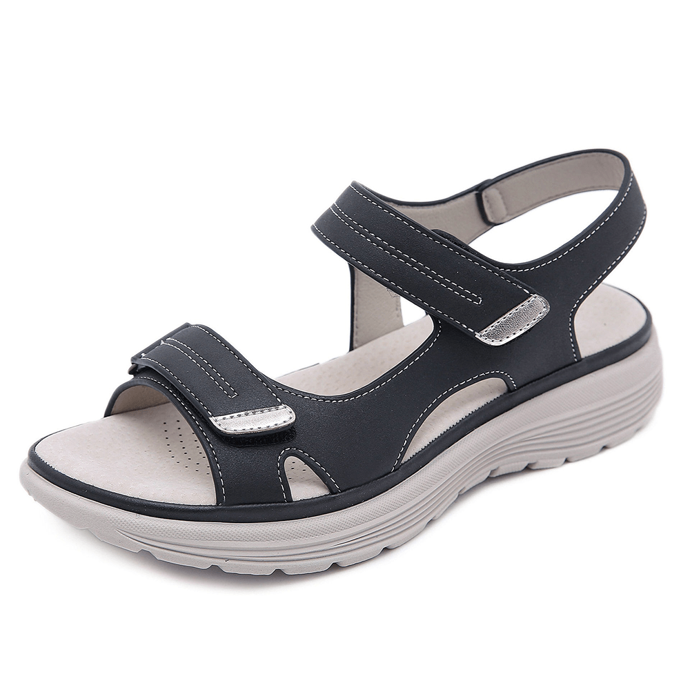 Ortho Pro™ - Orthopedische Sandalen
