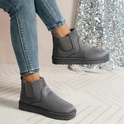 Sofia – Warme Boots